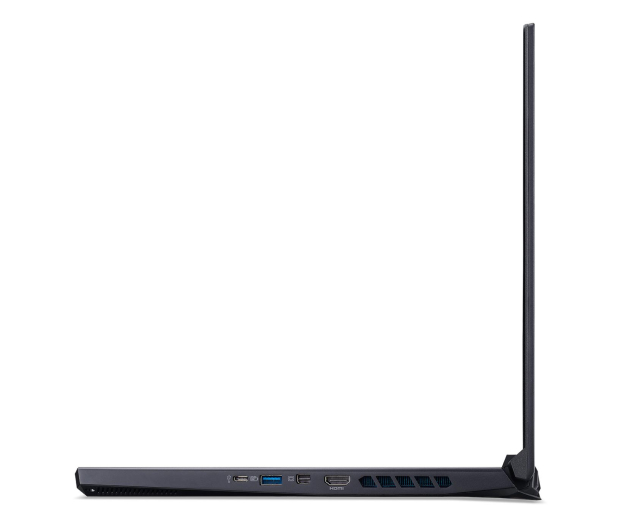 Acer Helios 300 i7-9750H/16/512/W10 RTX2070 IPS 144Hz - 508287 - zdjęcie 6